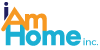 I Am Home Inc Logo